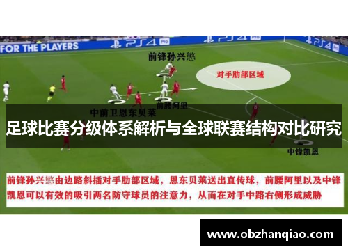 足球比赛分级体系解析与全球联赛结构对比研究